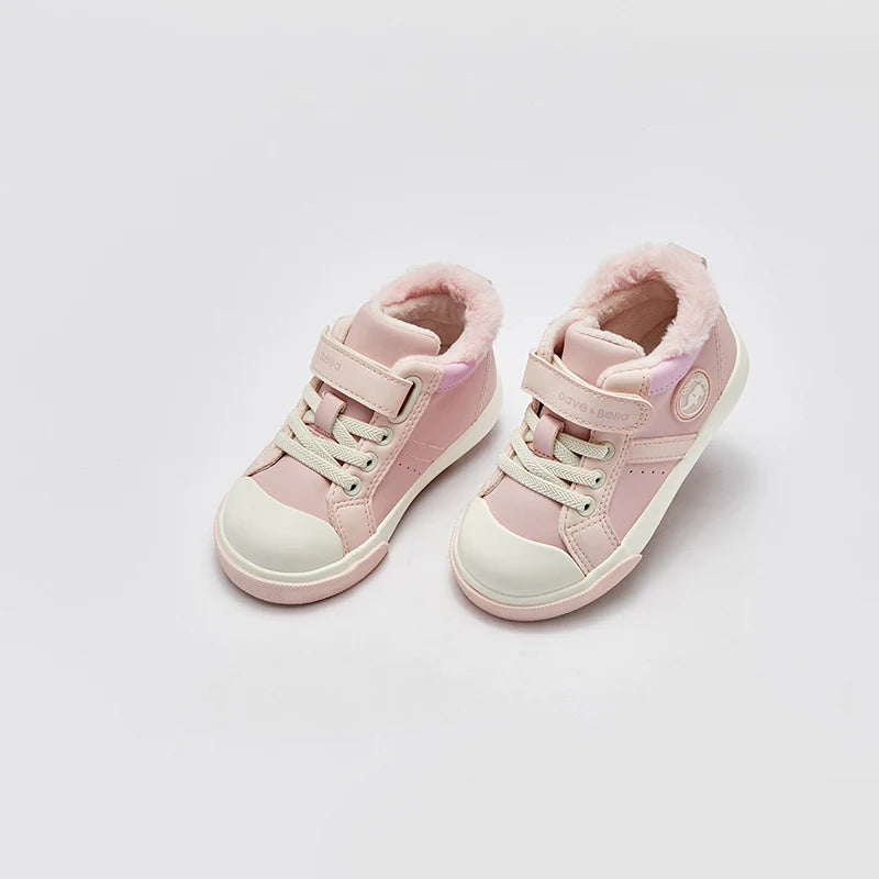 Kids’ Casual Sneakers – Outdoor Sports Shoes