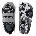 Kids’ Minimalist Barefoot Sneakers – Wide Toe, Zero Drop