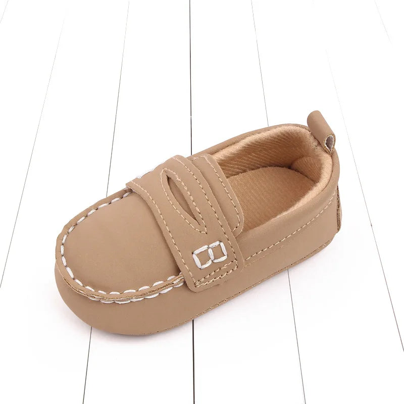 Fashion Infant Casual Shoes for Baby Boys