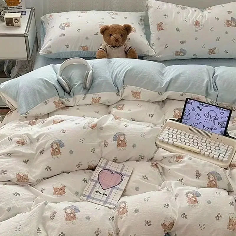 blanket