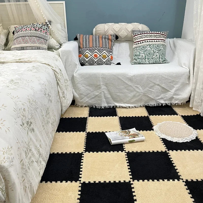 Children's Room Carpet