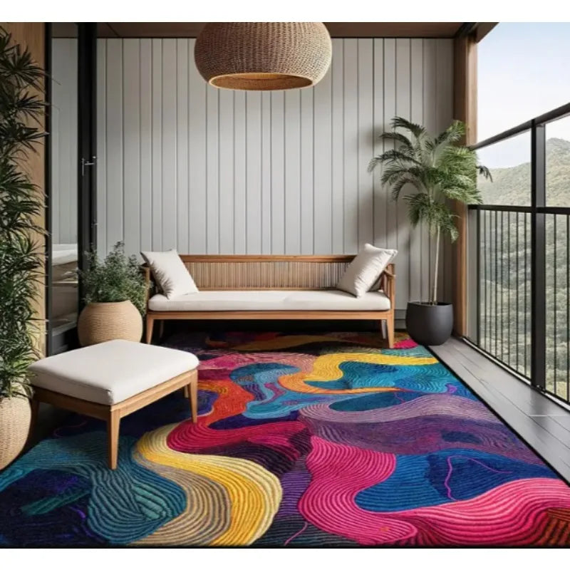 Children's Room Carpet