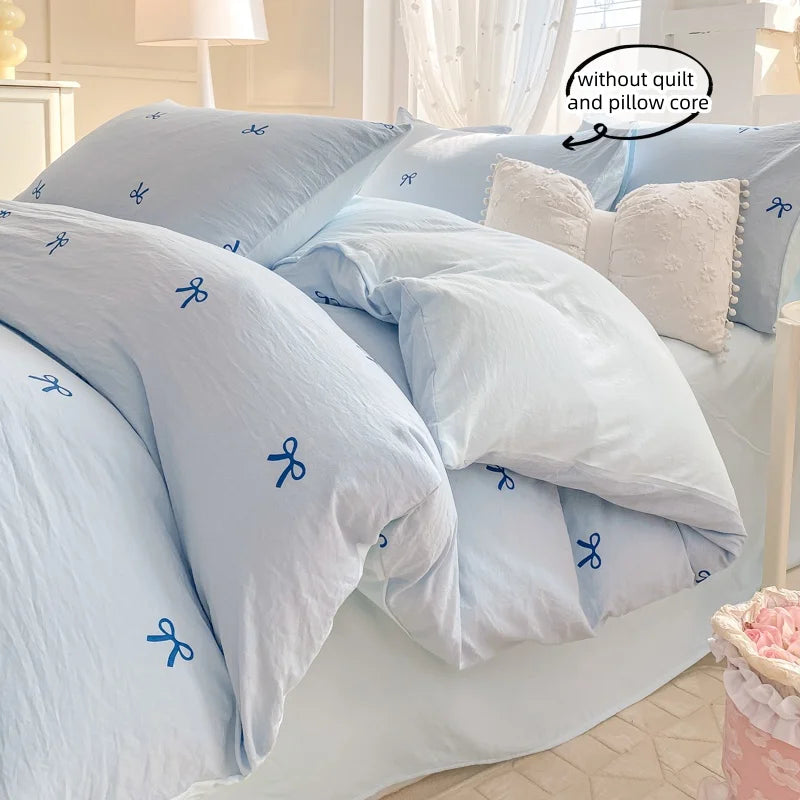 blanket