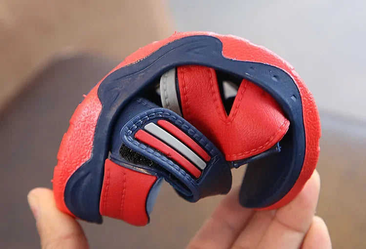 Kids’ Summer Sandals – Soft, Anti-Slip, Comfortable