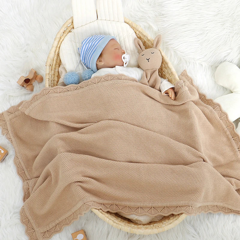 blanket