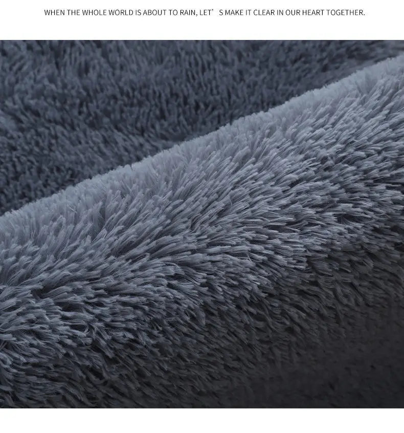 Children's Room Carpet