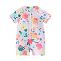 Suit Baby Swimwear