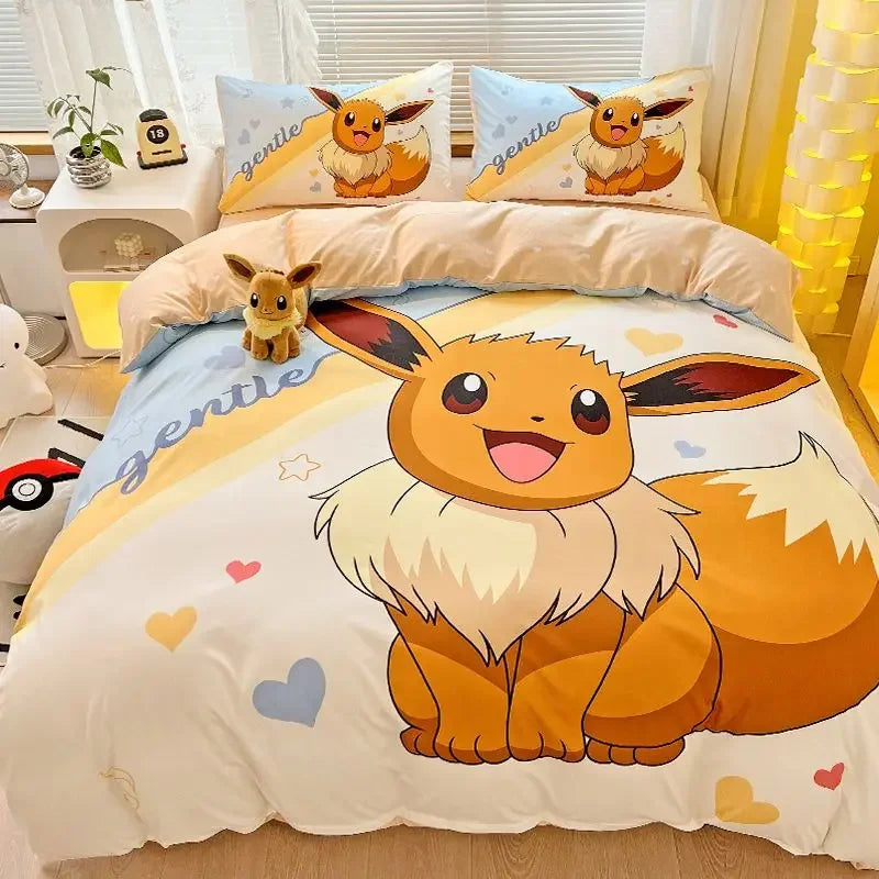 blanket