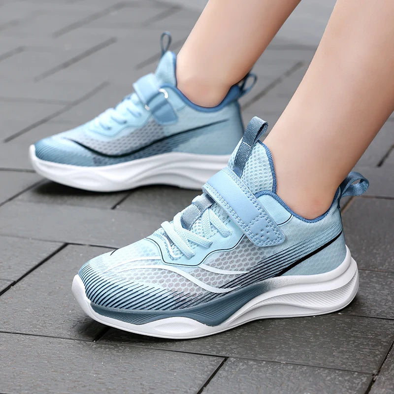 Kids’ Sneakers – Casual Sports & School Running Shoes