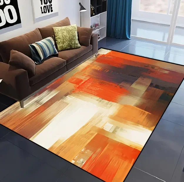 Children's Room Carpet