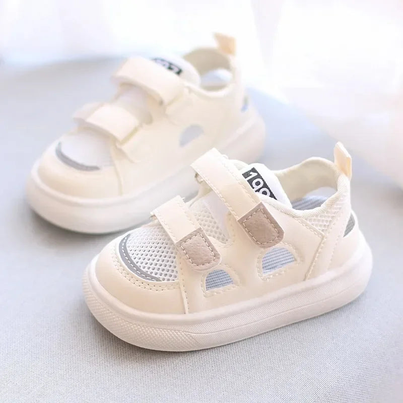 Kids Summer Sports Sandals for Boys 1-4 Years