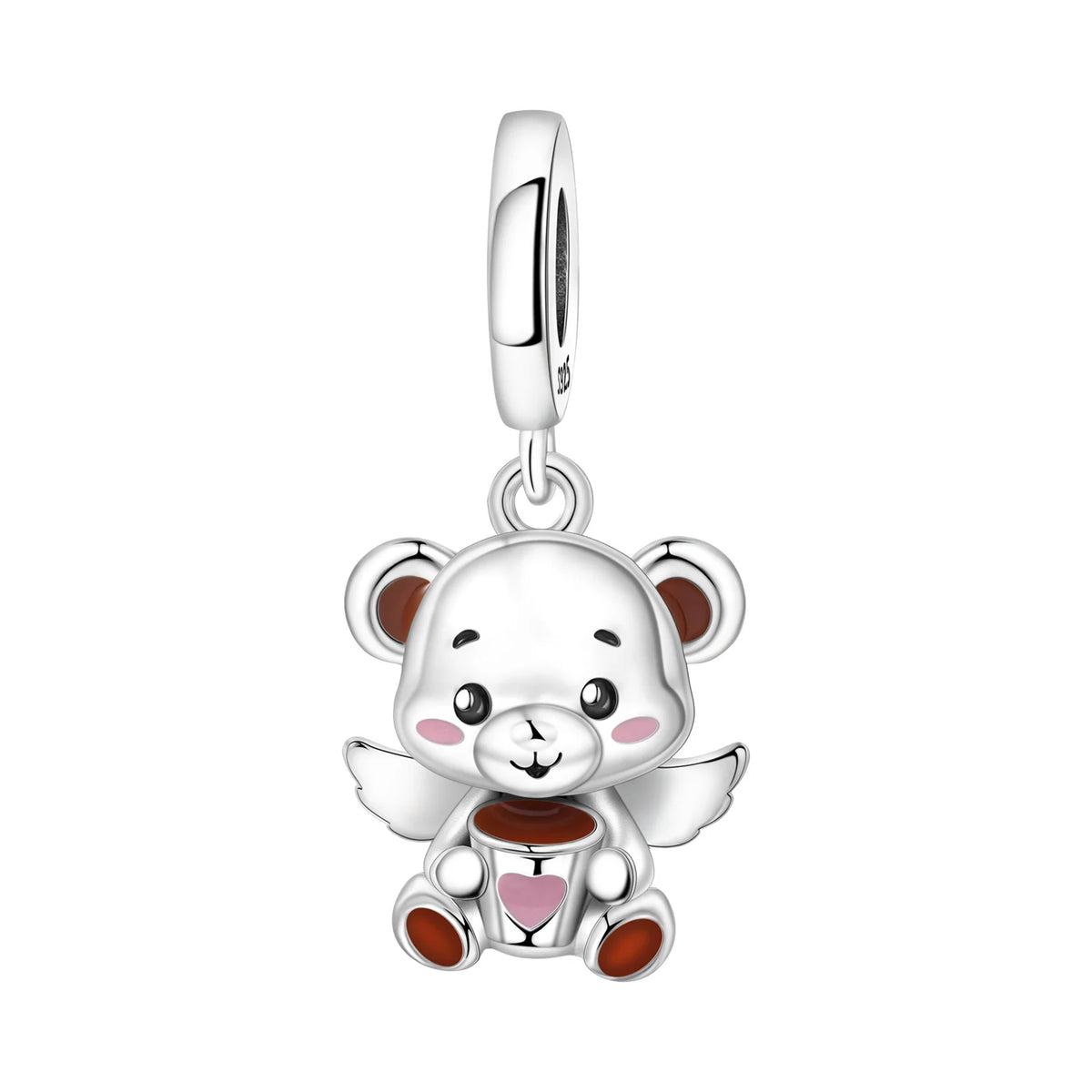 Hot Sale 925 Sterling Silver