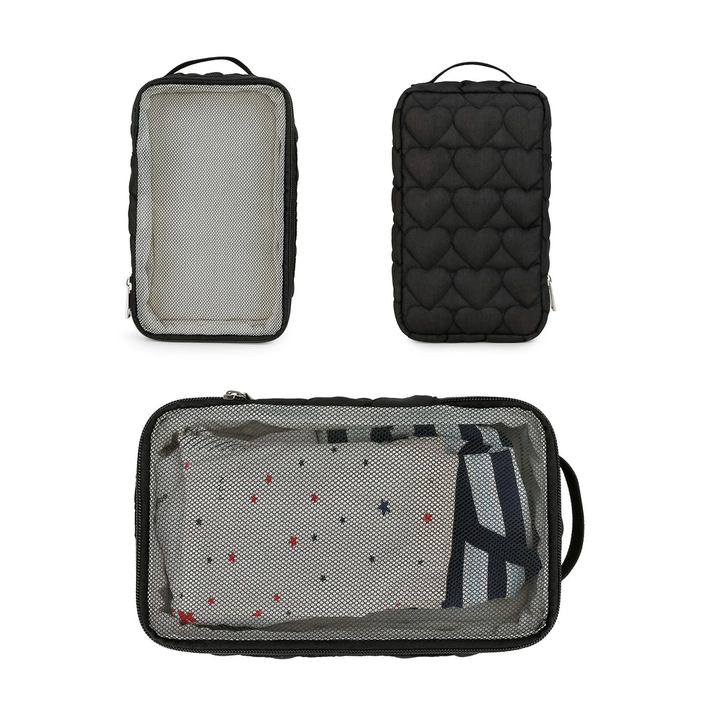 Storage Diaper Bag – Baby Organizer for Travel & Home Use