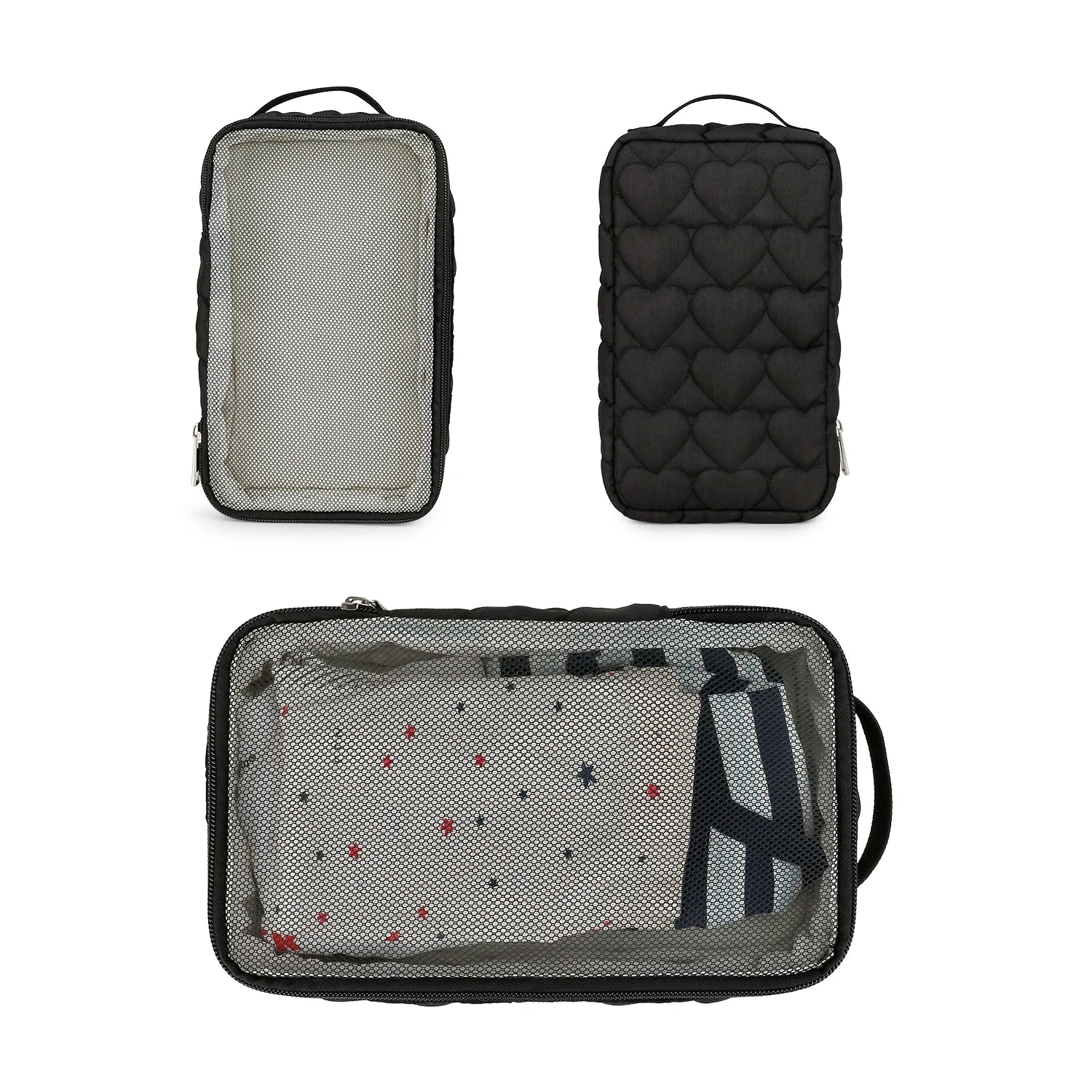 Storage Diaper Bag – Baby Organizer for Travel & Home Use