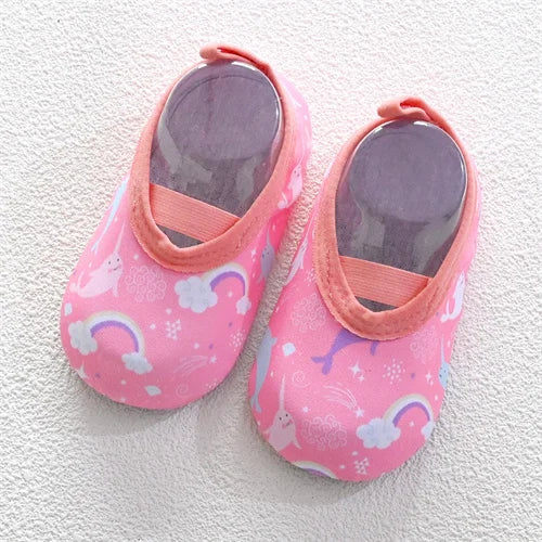 Baby Boy Beach Water Sports Sneakers