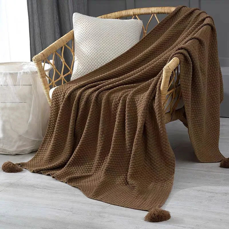 blanket