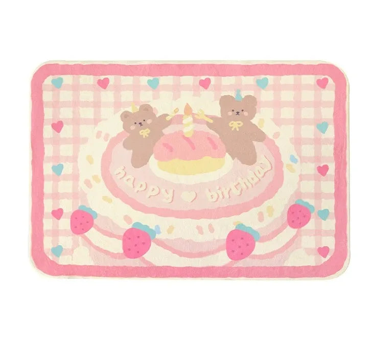 Children's Room Carpet