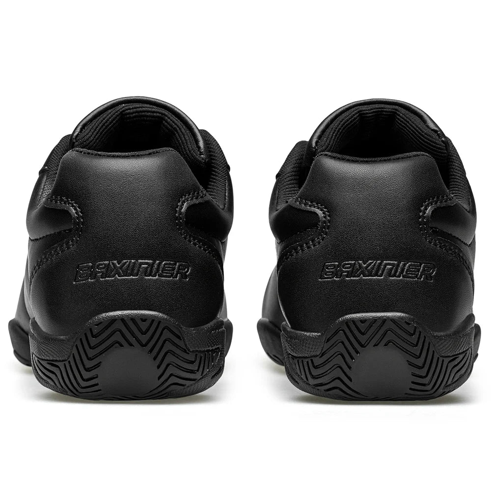 Girls’ Dance & Cheer Shoes – Split Sole Jazz Sneakers