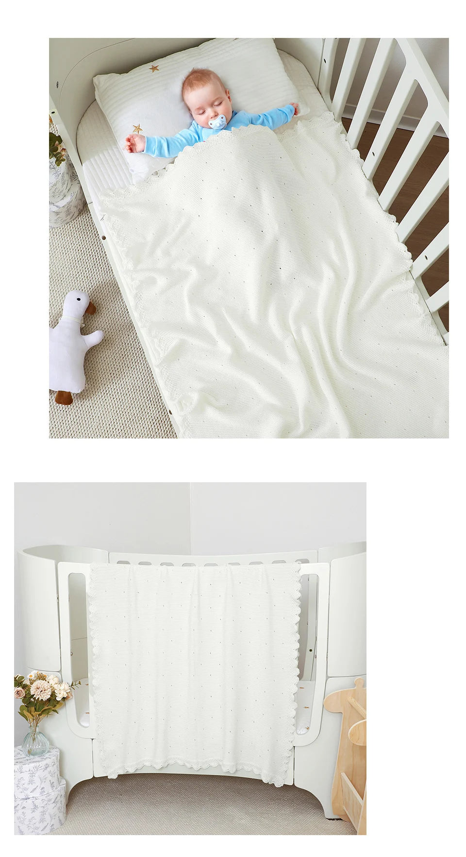 blanket
