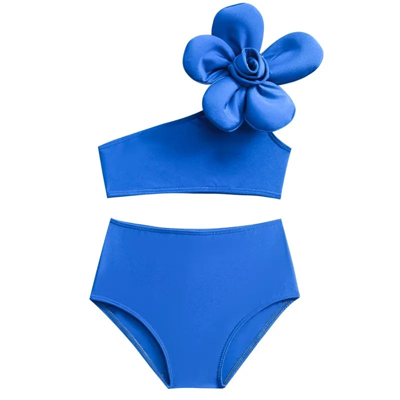 Sunny Beachwear Suit 3-12 Year