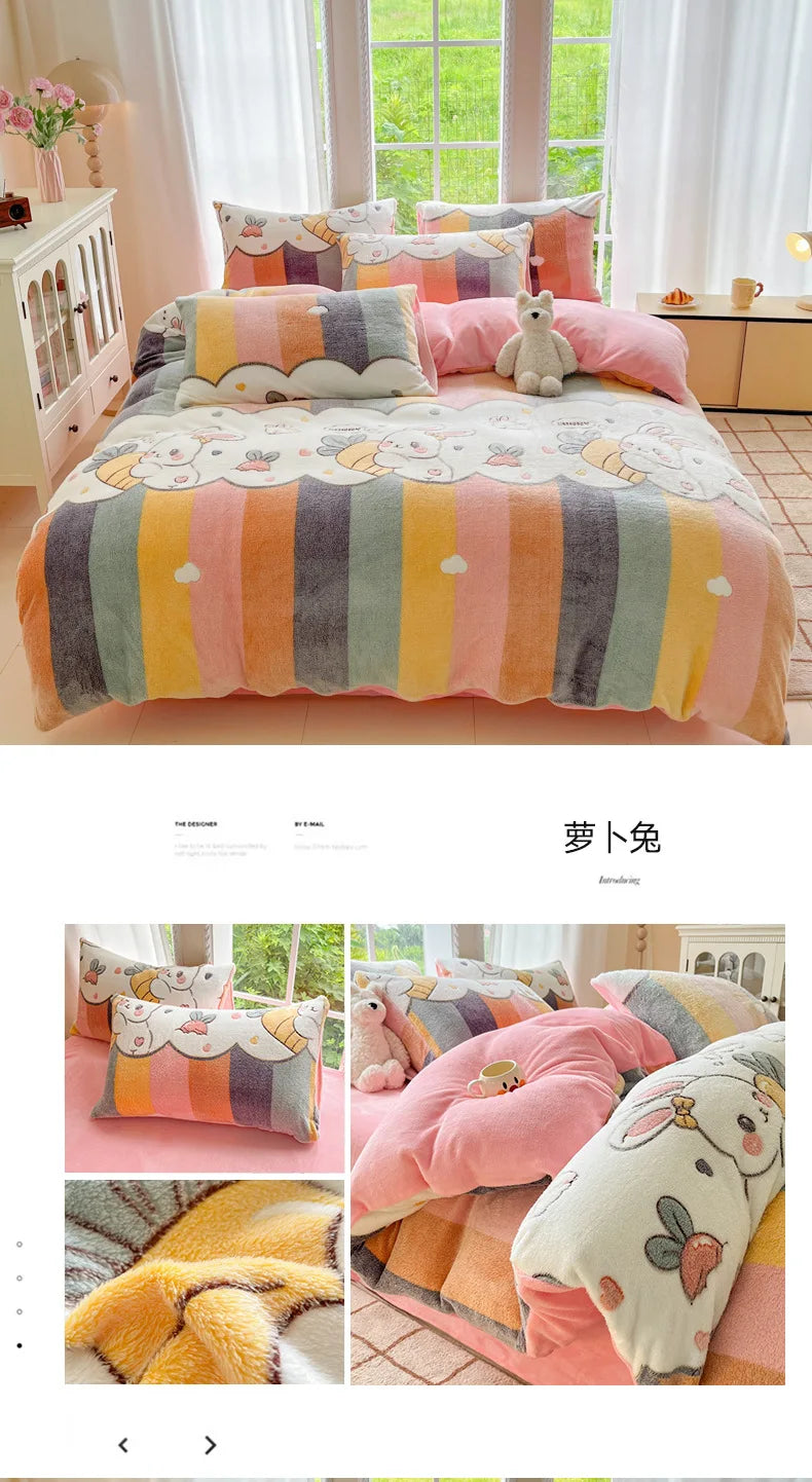 blanket