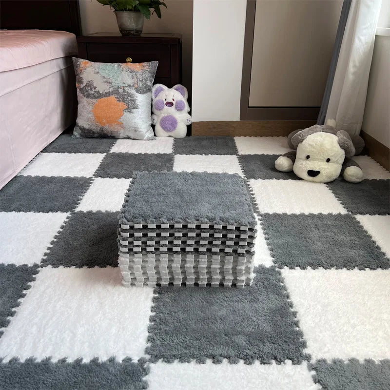Children's Room Carpet