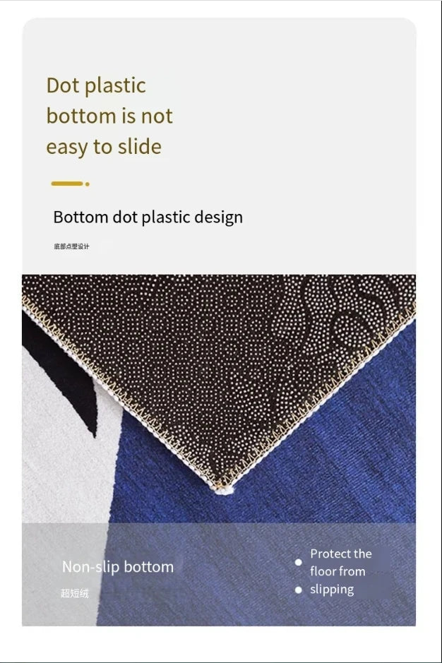 Children's Room Carpet
