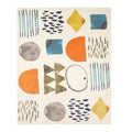 Children's Room Carpet