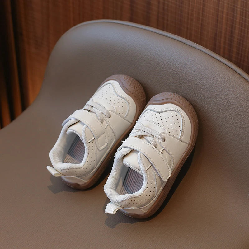 Spring Autumn Girls Boys Casual Shoes