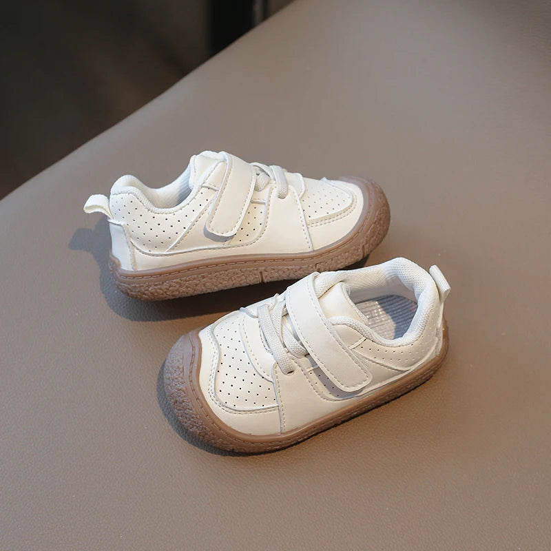Spring Autumn Girls Boys Casual Shoes