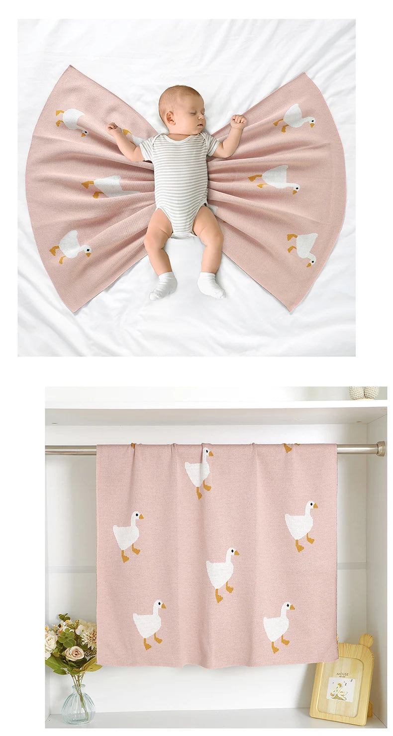 blanket