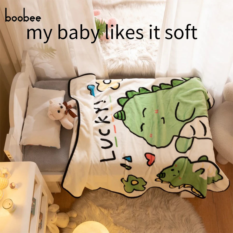 blanket