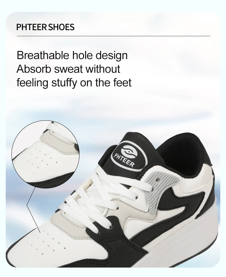 Kids Roller Skate Sneakers