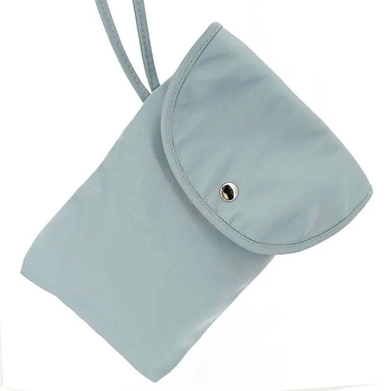 New Waterproof Baby Diaper Bag – Large Capacity Mommy Storage & Carrying Bag for Going Out
