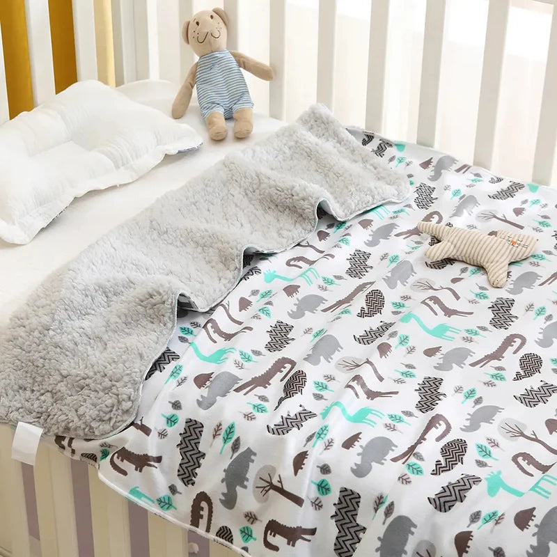 blanket