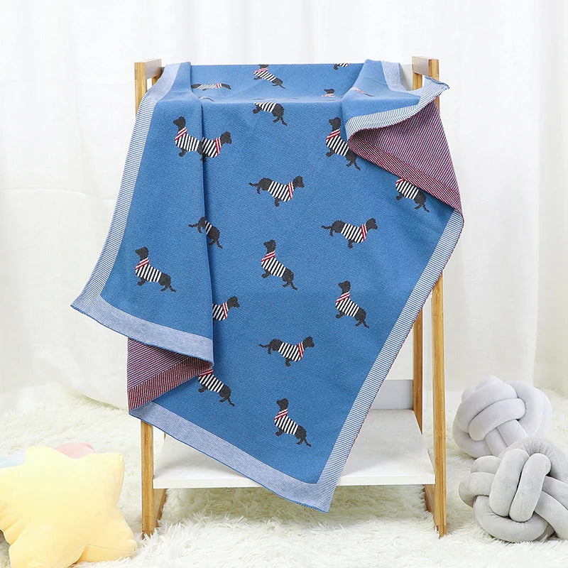 blanket