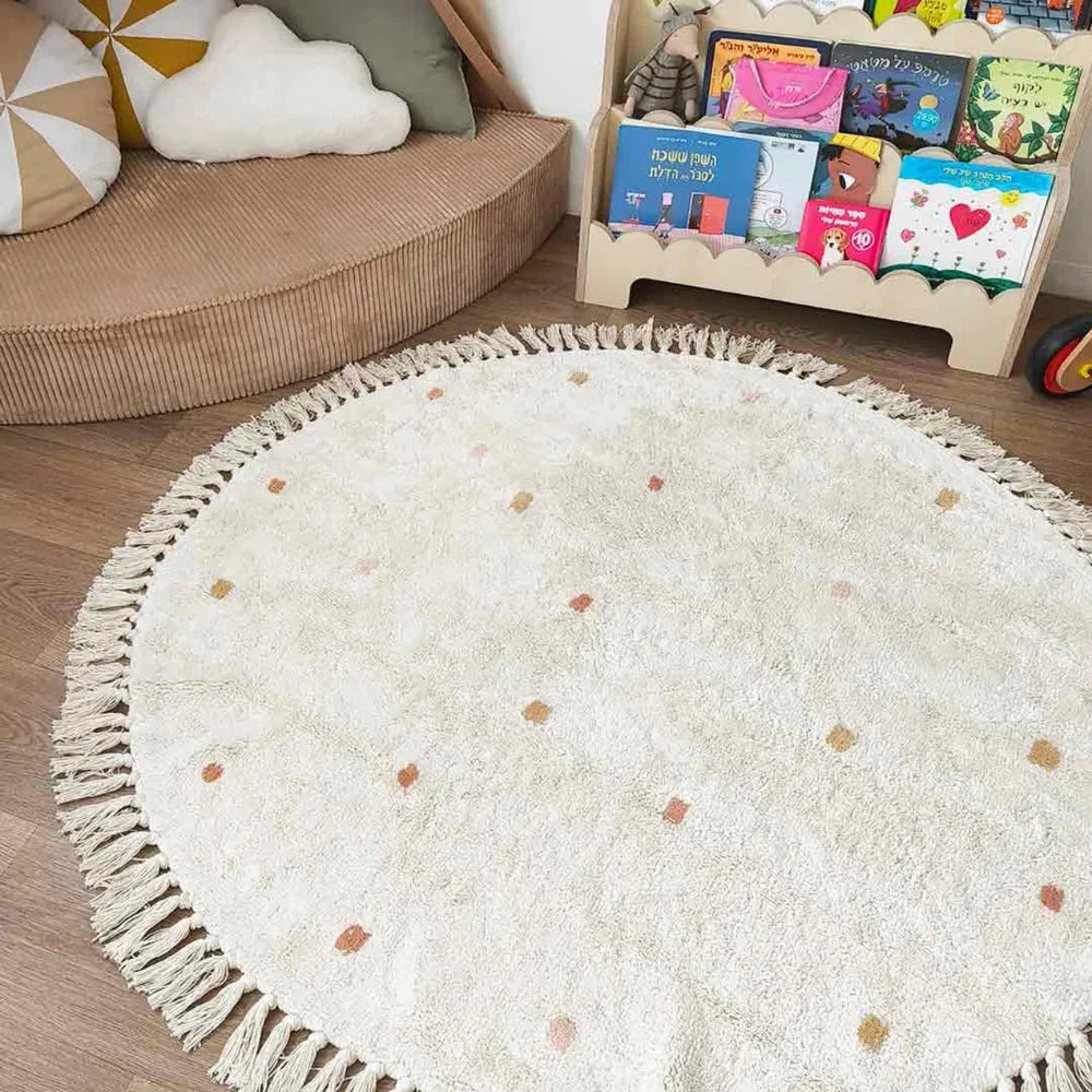 Children's Room Carpet