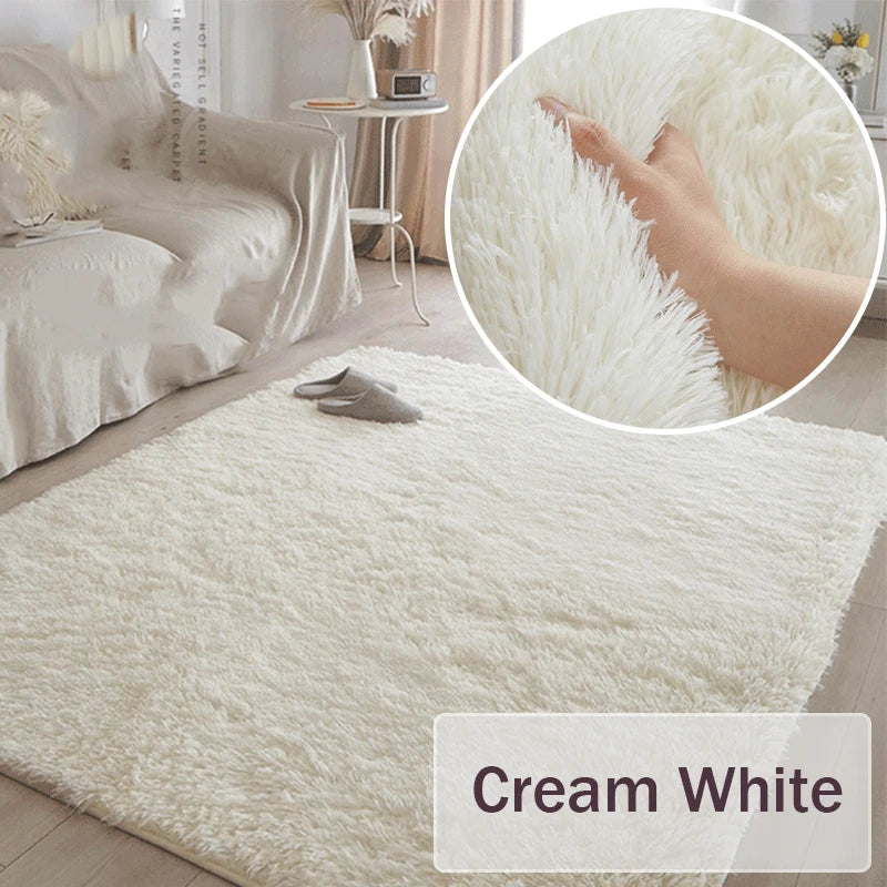 Children's Room Carpet