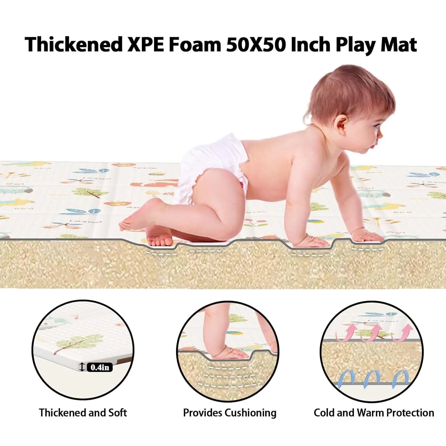 Children's Room Carpet