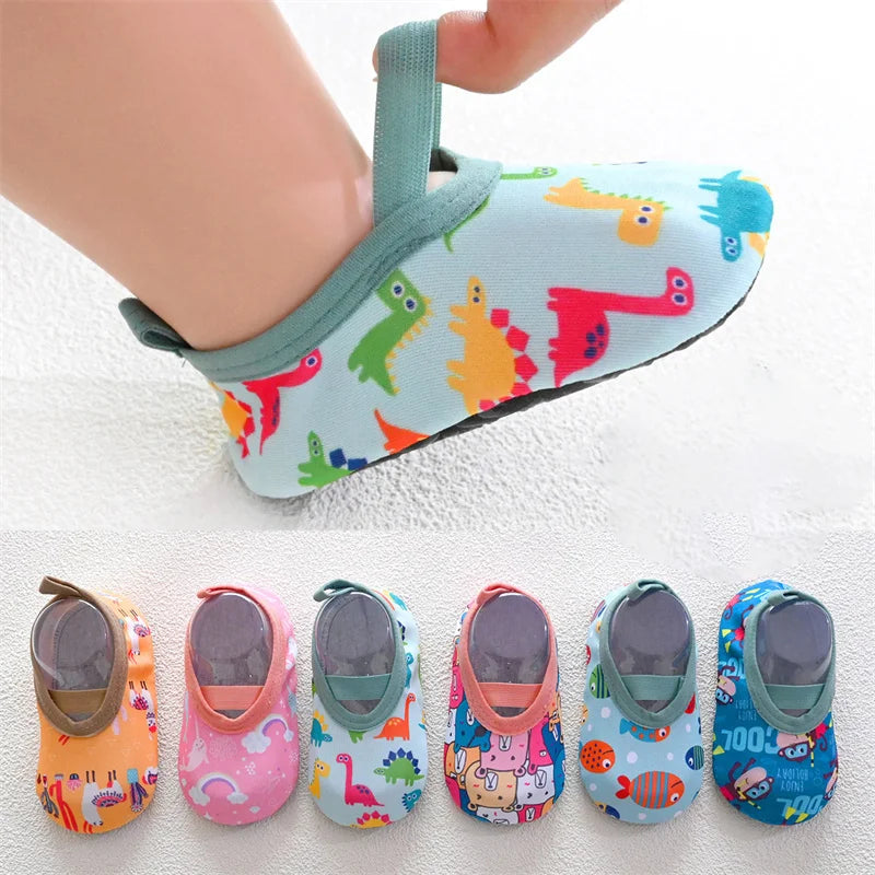 Baby Boy Beach Water Sports Sneakers