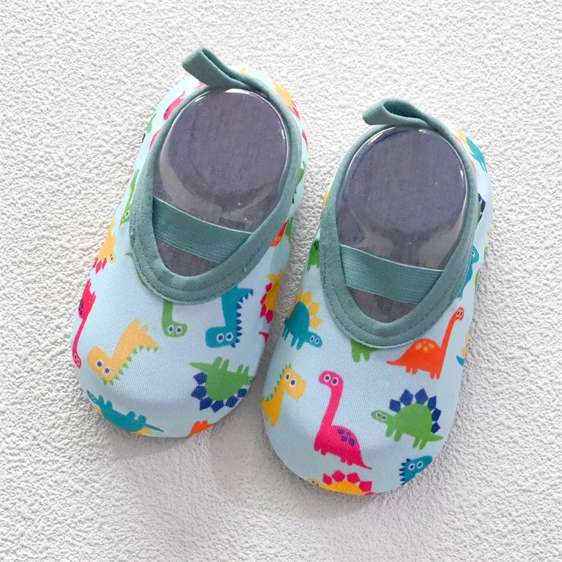 Baby Boy Beach Water Sports Sneakers