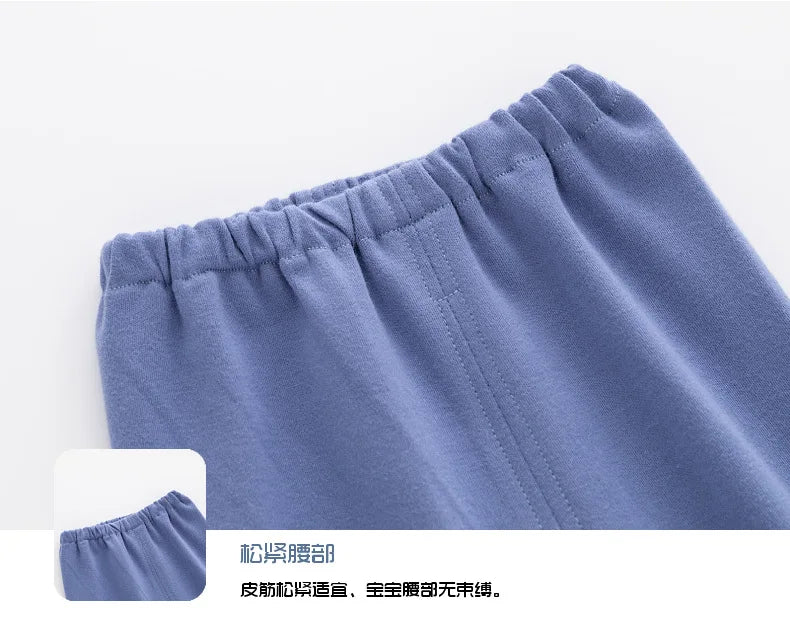 2Piece Spring Fall Newborn Baby Girl Clothes 0 To 3 years