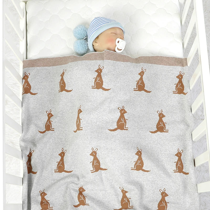 blanket