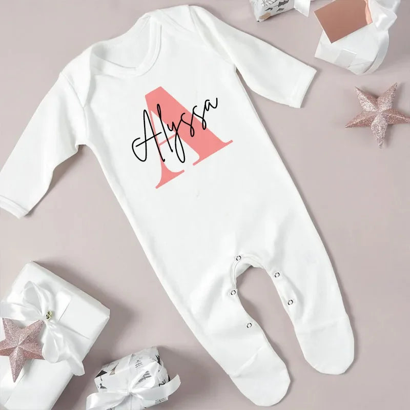 Newborn Coming Home Hospital Outfit