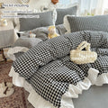 blanket