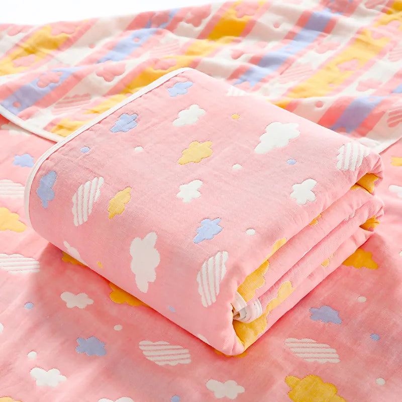 blanket