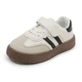 Kids Casual Sneakers – Lightweight Forrest Gump Board Shoes