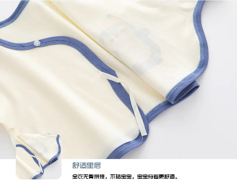 2Piece Spring Fall Newborn Baby Girl Clothes 0 To 3 years