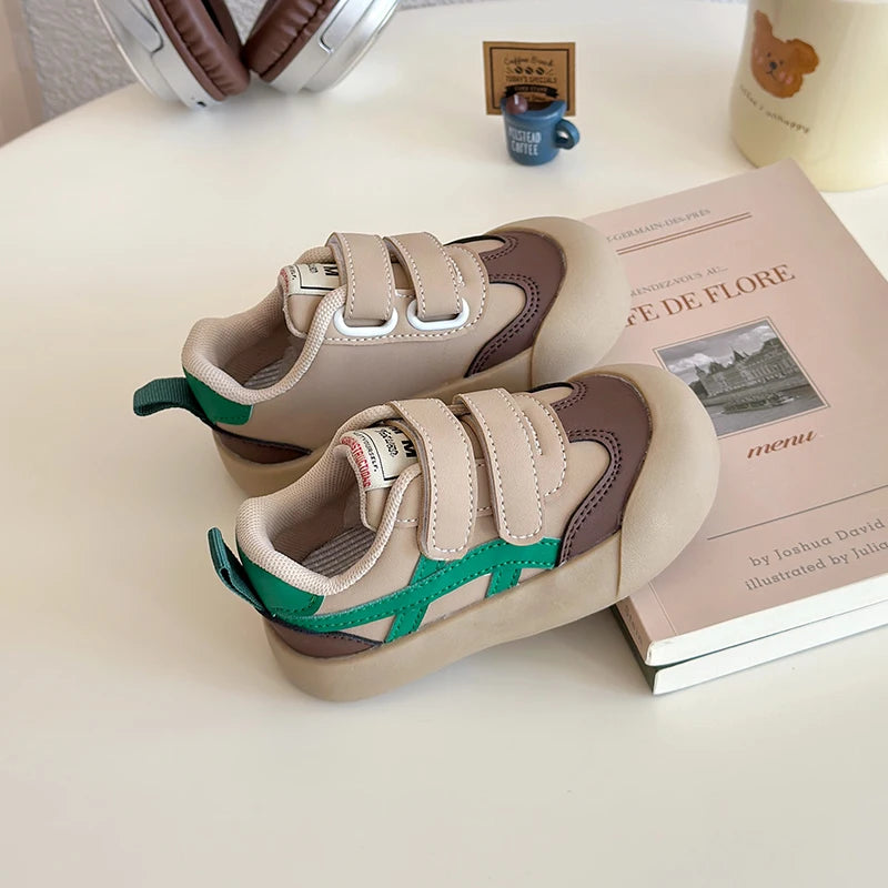 Kids Forrest Gump Sneakers