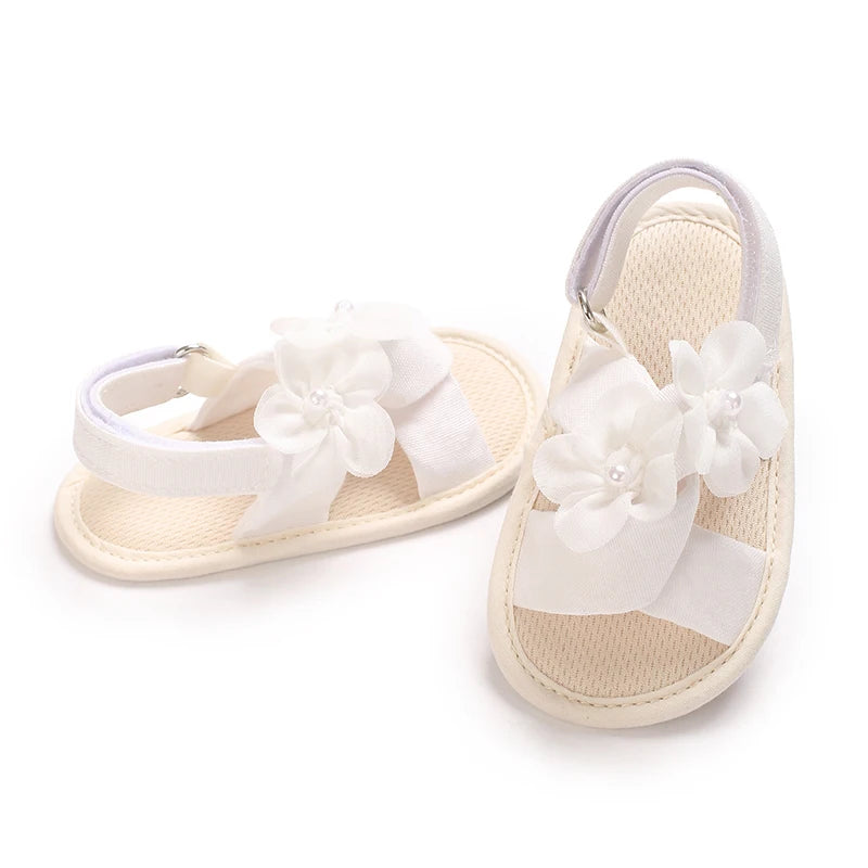Baby Girls Sandals Summer Shoes Outdoor
